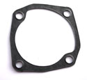 55-57 Steering Box Sector Cover Gasket