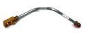 57 Fuel Line With Fitting, For Replacement Holley Carburetor