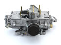 61-66 Autolite Carburetor 4100, Rebuilt, YOUR CORE MUST BE SENT IN FIRST