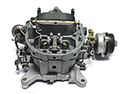 67-71 Autolite 4300 Carburetor, Rebuilt, YOUR CORE MUST BE SENT IN FIRST