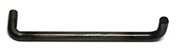 56-57 Side Vent Door Control Rod (Left)