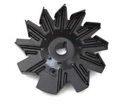 55-57 Generator Pulley