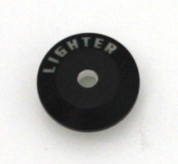 55-59 Cigarette Lighter Inner Bezel