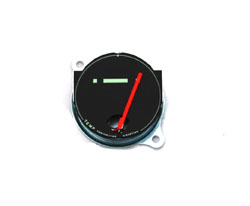 55 6 Volt Temperature Gauge