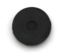 55-56 Floor And Cowl Rubber Plugs, Set of 10