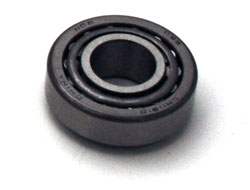 55-62 / 68-69 Front Wheel Outer Bearing and Race 3/4" I.D.