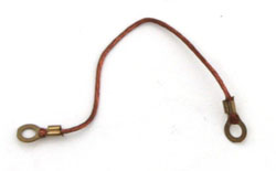 55-57 Distributor Ground Wire