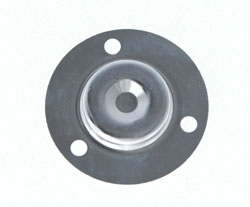 56-57 Horn Ring Contact Plate