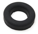 55 Horn Ring Insulator, Rubber