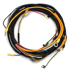 55 Firewall to Engine Repair Harness