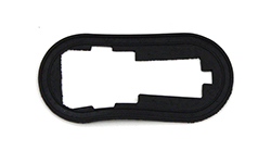 55-57 Seat Switch Housing Gasket