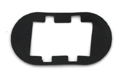 55-57 (Left) Window Switch Gasket