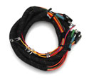 57 Dial-A-Matic Seat Wiring Harness