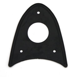 55 Back Up Light Body Mounting Gasket