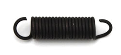 55-57 Swingarm Spring, Late Style