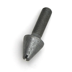 55-57 Hood Latch Dowel