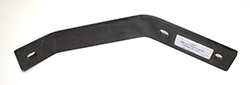 57 Rear Bumper Bracket, (Right) Outer