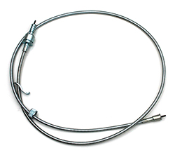 57-66 Speedometer Cable