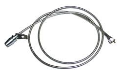 55-56 Speedometer Cable