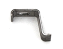 55-56 Speedometer to Dash Clip,each 4 req