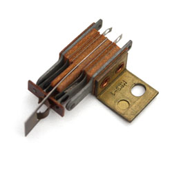 55-57 Town & Country Radio Control Switch