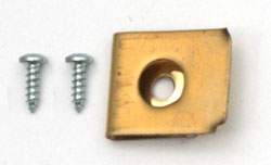 55 Radio Noise Suppressor Clip, With Screw