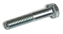 3/8-16 X 2" Cap Screw