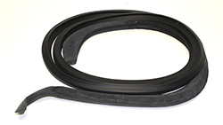 55-57 Door Weatherstrip, (Right)