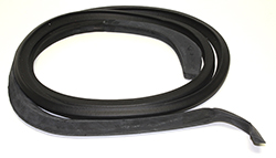 55-57 Door Weatherstrip, (Left)