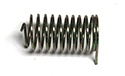 55-56 (Right) Door or Trunk Lock Flip Lid Spring, 3/4