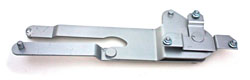 55-56 Door Manual Window Scissors, (Right)