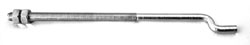 55-72 Parking Brake Equalizer Rod