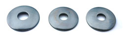 55-57 A-Arm Zinc Washer Set, Upper