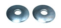 55-57 A-Arm Zinc Washer Set, Lower