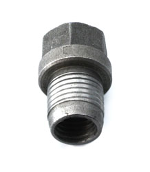 55-60 Idler Arm Bushing, Manual Steering