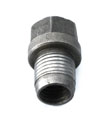 55-60 Idler Arm Bushing, Manual Steering