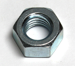 7/16-14 Hex Nut