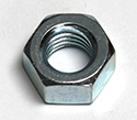 7/16-14 Hex Nut