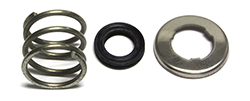 55-57 Steering Box Seal/Spring Kit