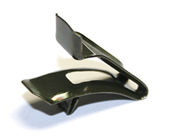 55-57 Engine Wire Clip, Reproduction