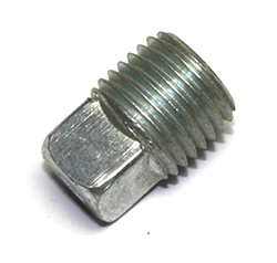 55-57 Fuel Tank Drain Plug