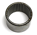 56-57 Steering Box Sector Shaft Bearing, 3 Tooth Gear