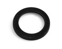 55-60 Steering Box Sector Seal, 2 Tooth