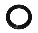 56-57 Steering Box Sector Seal, 3 Tooth