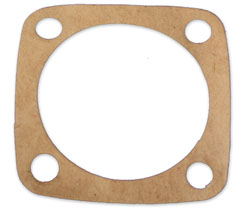 55-57 Steering Box Gasket, Shim, .005 Thick