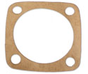 55-57 Steering Box Gasket, Shim, .005 Thick