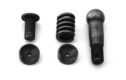 57-60 Power Steering Control Valve Ball Stud Repair Kit