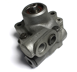 Late 57 Eaton Power Steering Pump, Rebuild Your Core