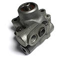 Late 57 Eaton Power Steering Pump, Rebuild Your Core