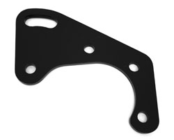 55-57 Power Steering Pump Bracket, Front